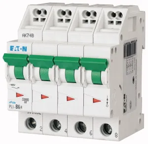 Eaton Electric PLI-C8/4 Pic_2