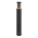 M-POL M Leuchtenkopf 11W Louver