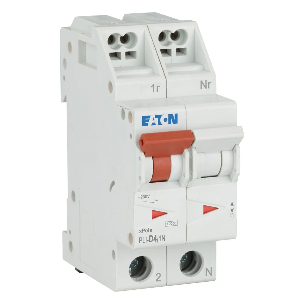 Eaton Electric PLI-D4/1N Pic_3