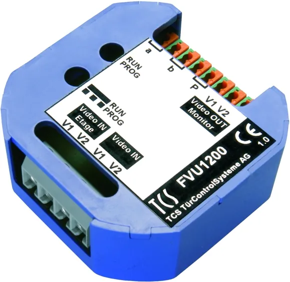 Tcs FVU1200-0600 Pic_1
