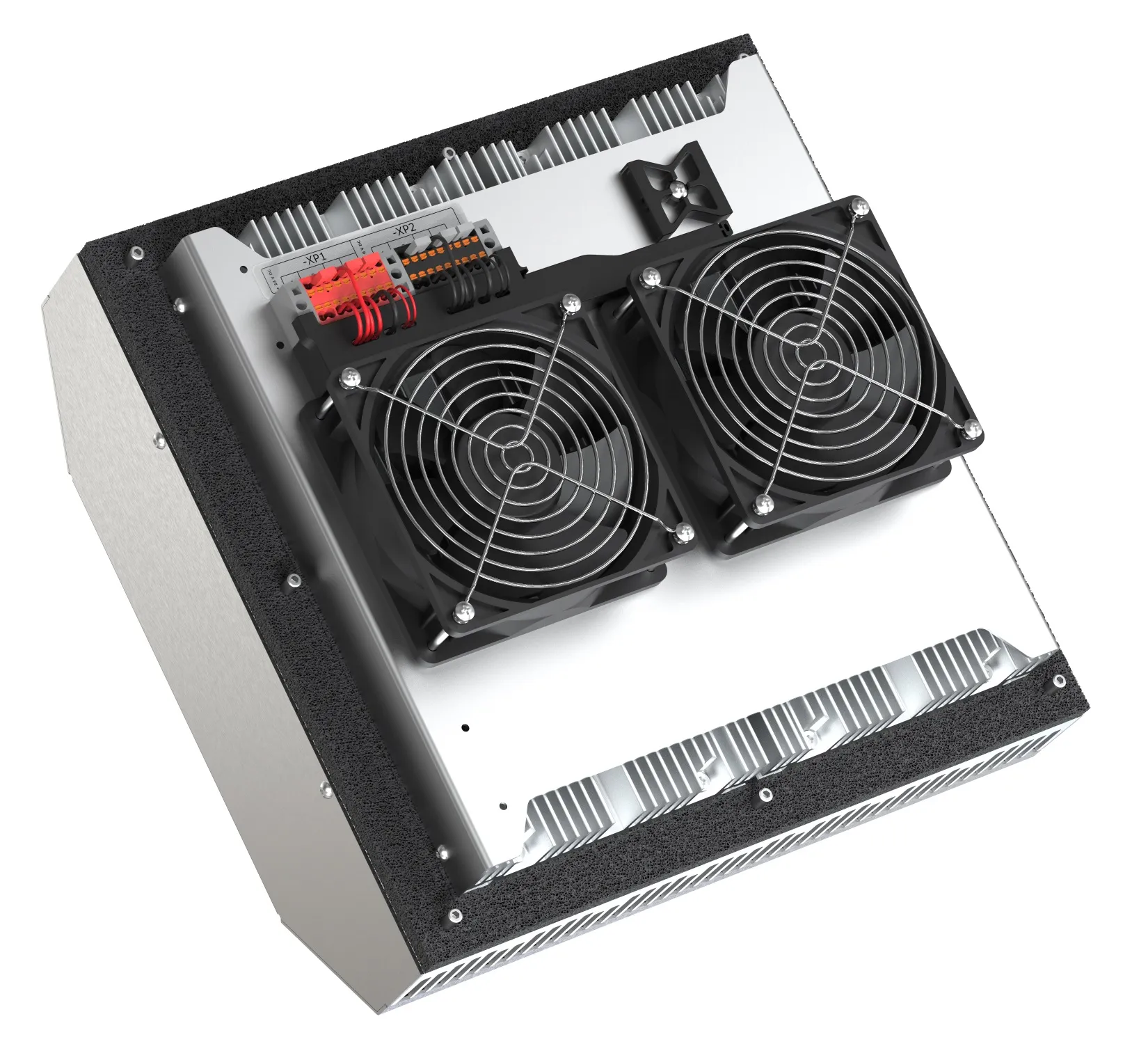 Elmeco PK 300, 24 V DC Pic_1