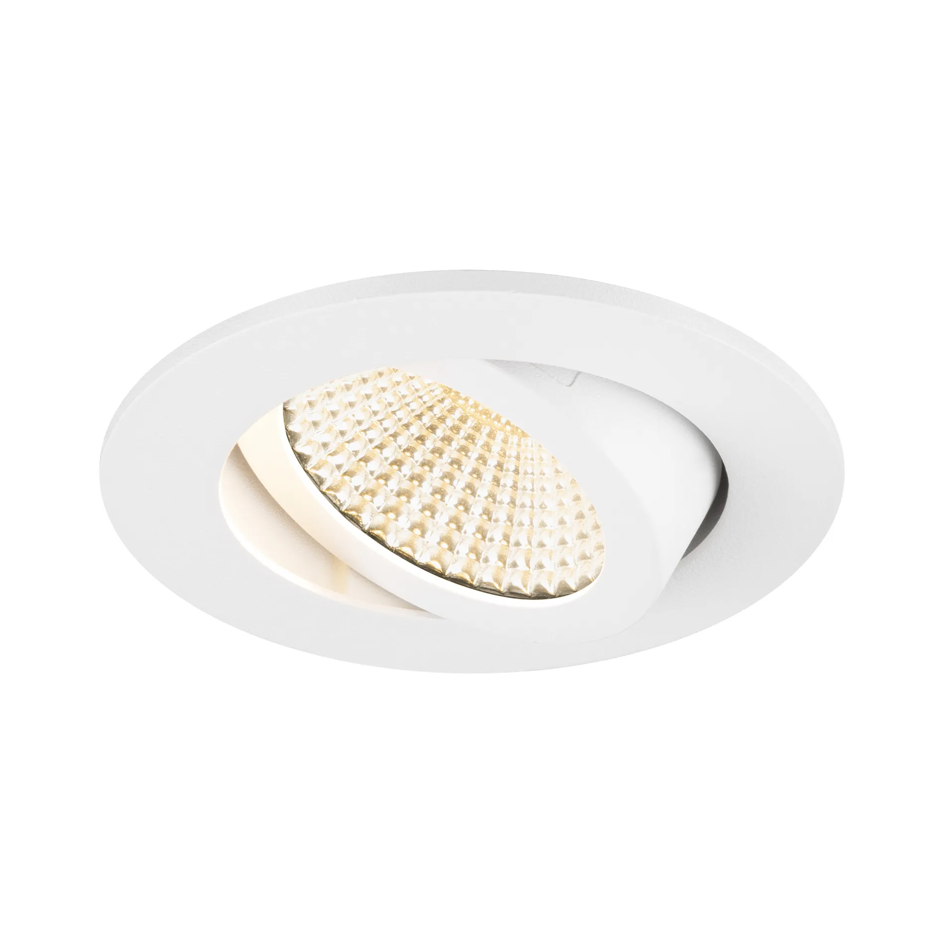 Slv NEW TRIA® UNIVERSAL 68 DL rund 60° weiß Pic_4