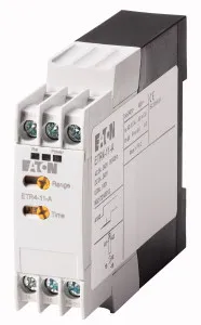 Eaton Electric ETR4-11-A Pic_3