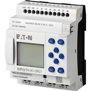 Eaton Electric EASY-E4-UC-12RC1 Pic_6
