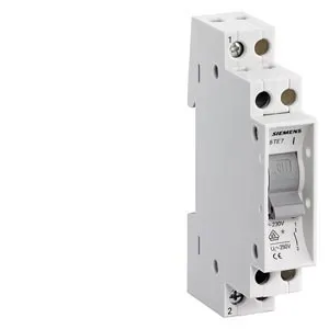 Siemens 5TE7111 Pic_1