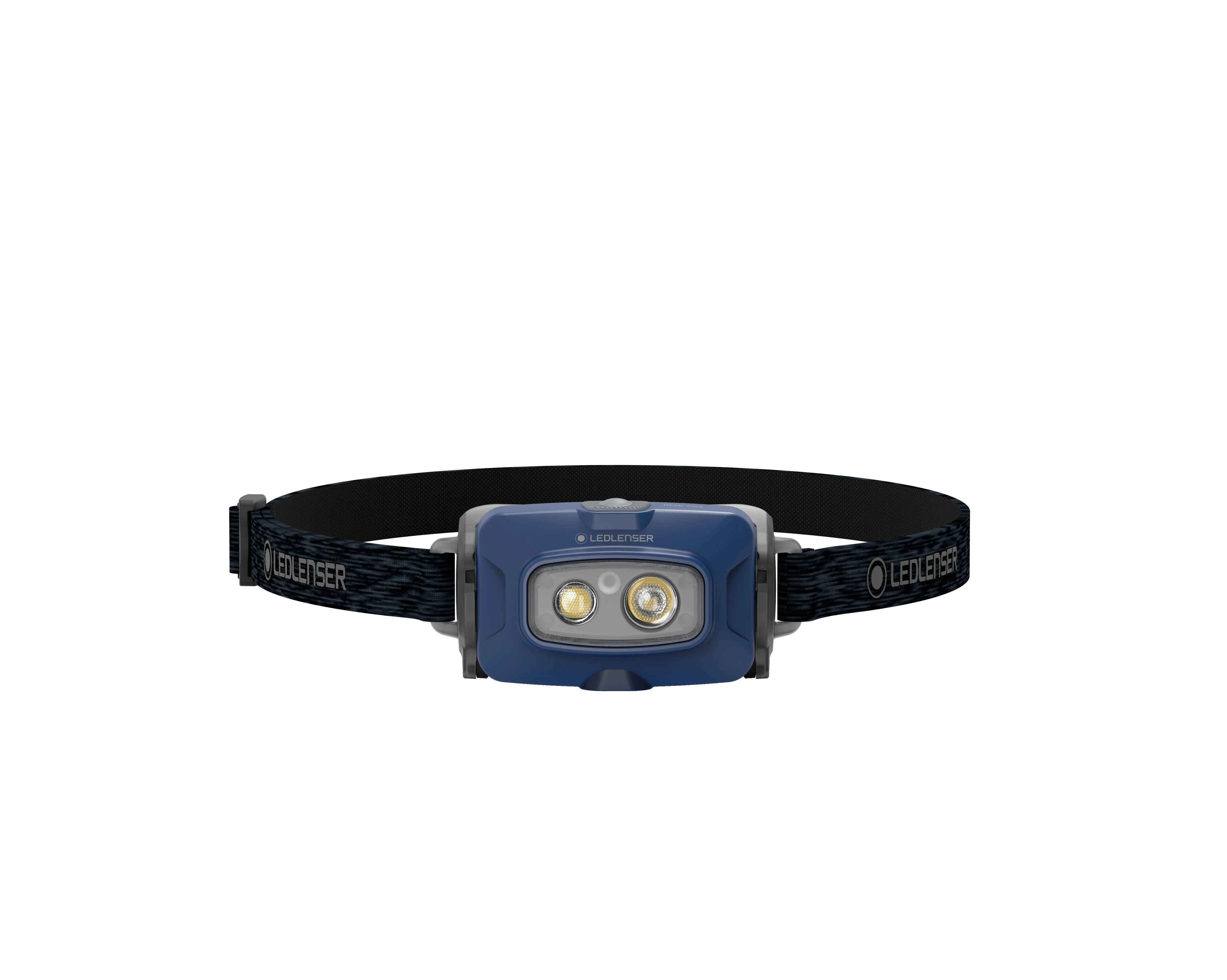 LEDLENSER GMBH & CO. KG HF4R Core blue Pic_1