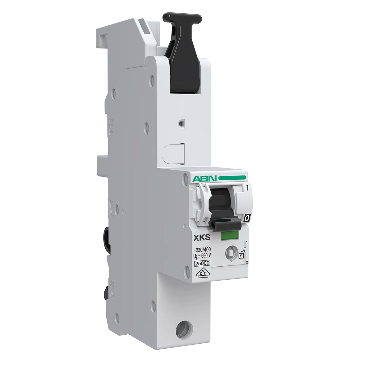 Abn XKS140L3-5 Pic_1