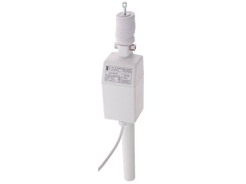 K+G Tectronic E-300-230 Pic_1