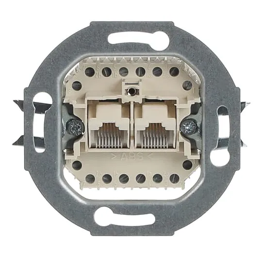 BUSCH-JAEGER ELEKTRO GMBH 0215 Pic_1