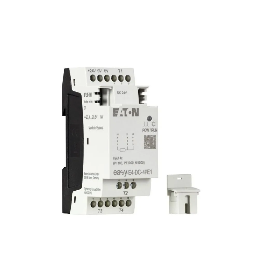 Eaton Electric EASY-E4-DC-4PE1 Pic_3