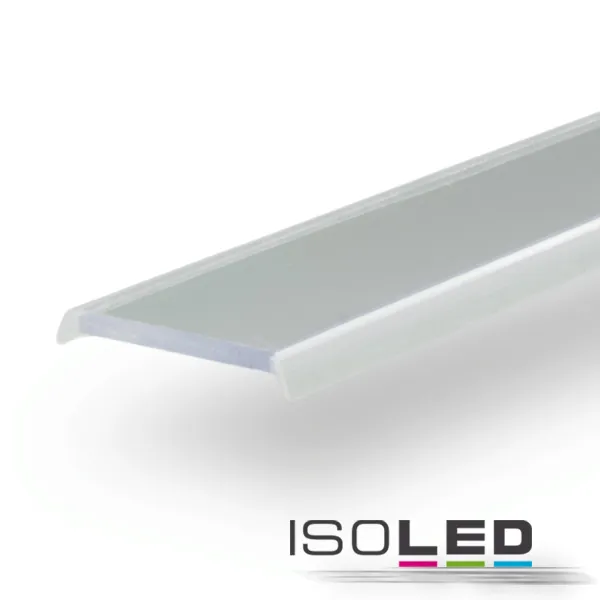 ISOLED Abdeckung KLAR für Serie WING/CORNER22 Pic_1