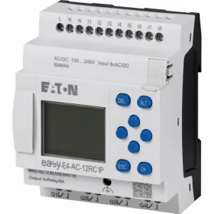Eaton Electric EASY-E4-AC-12RC1P Pic_4
