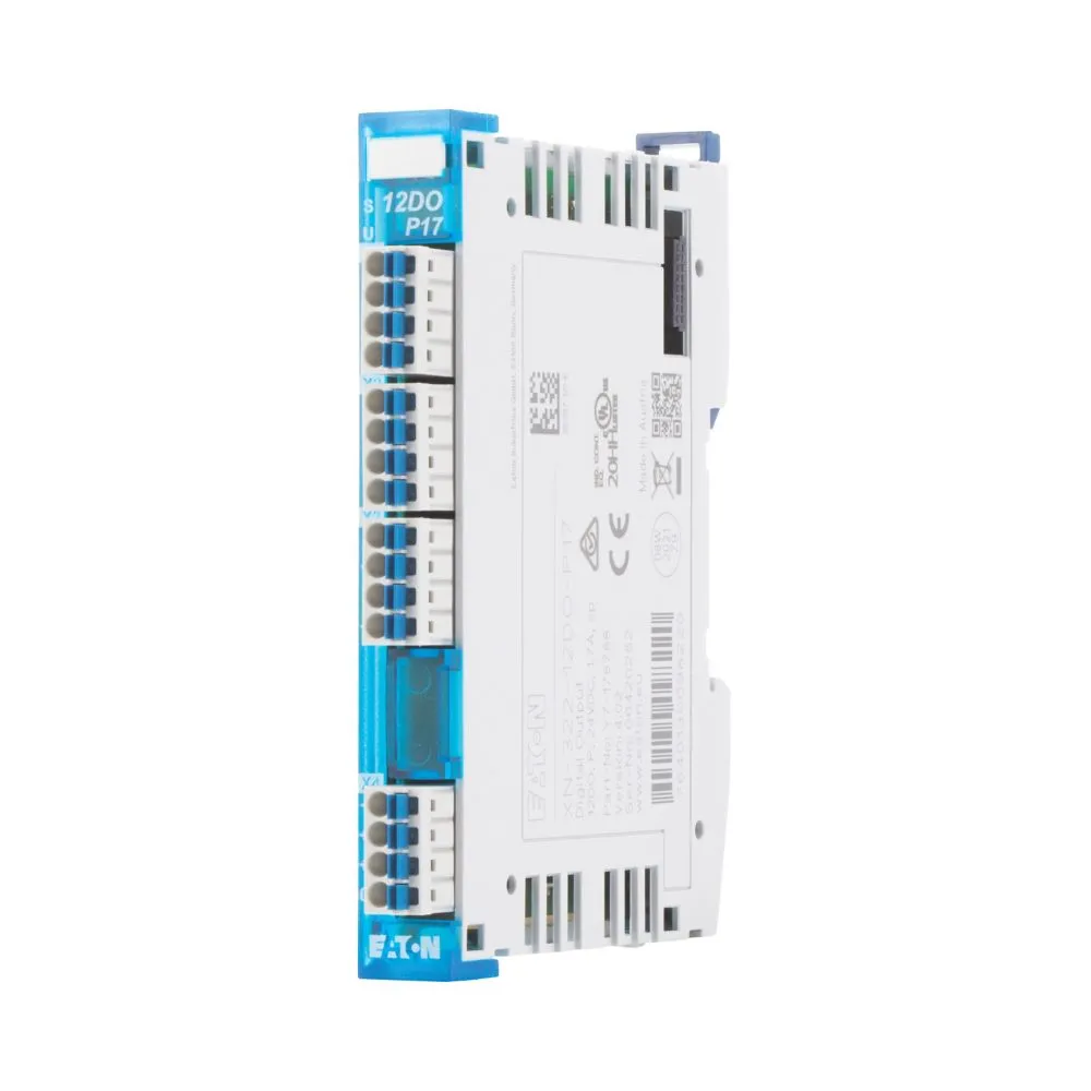 Eaton Electric XN-322-12DO-P17 Pic_2