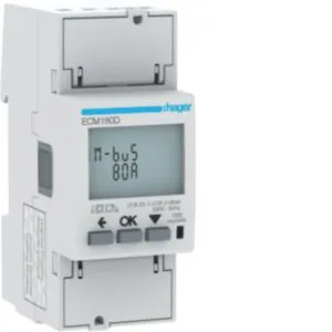 Hager ECM180D Pic_1