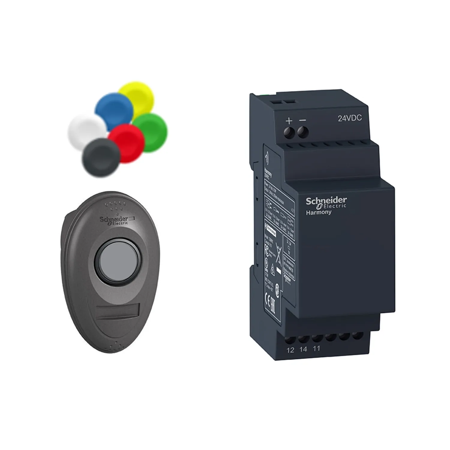 Schneider Electric XB5RMB03 Pic_1