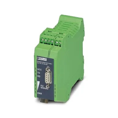 Phoenix Contact PSI-MOS-PROFIB/FO 660 E Pic_1