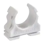 clipfix-UV 16 weiß