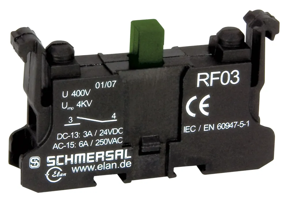 Schmersal EX-RF03 Pic_1