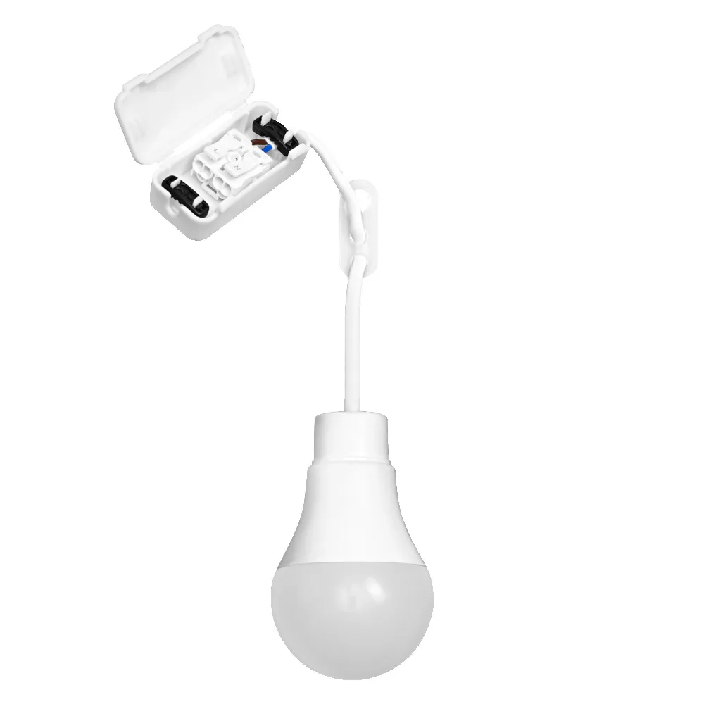 Ledvance Renovation Lamp A75 Term. Block10W 840 Single Pack Pic_1