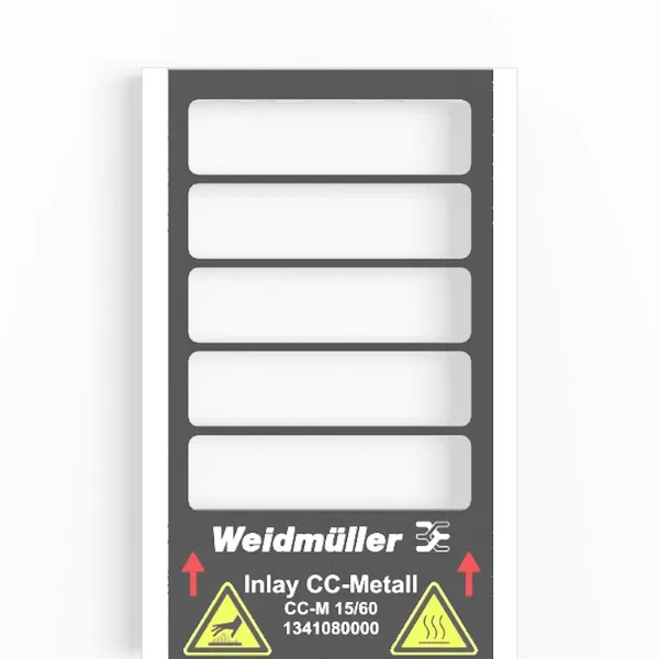 Weidmüller CC-M 15/60 2X3 ST Pic_1