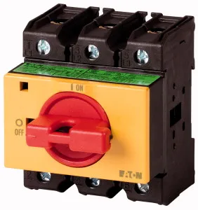 Eaton Electric P3-63/IVS-RT/N Pic_5