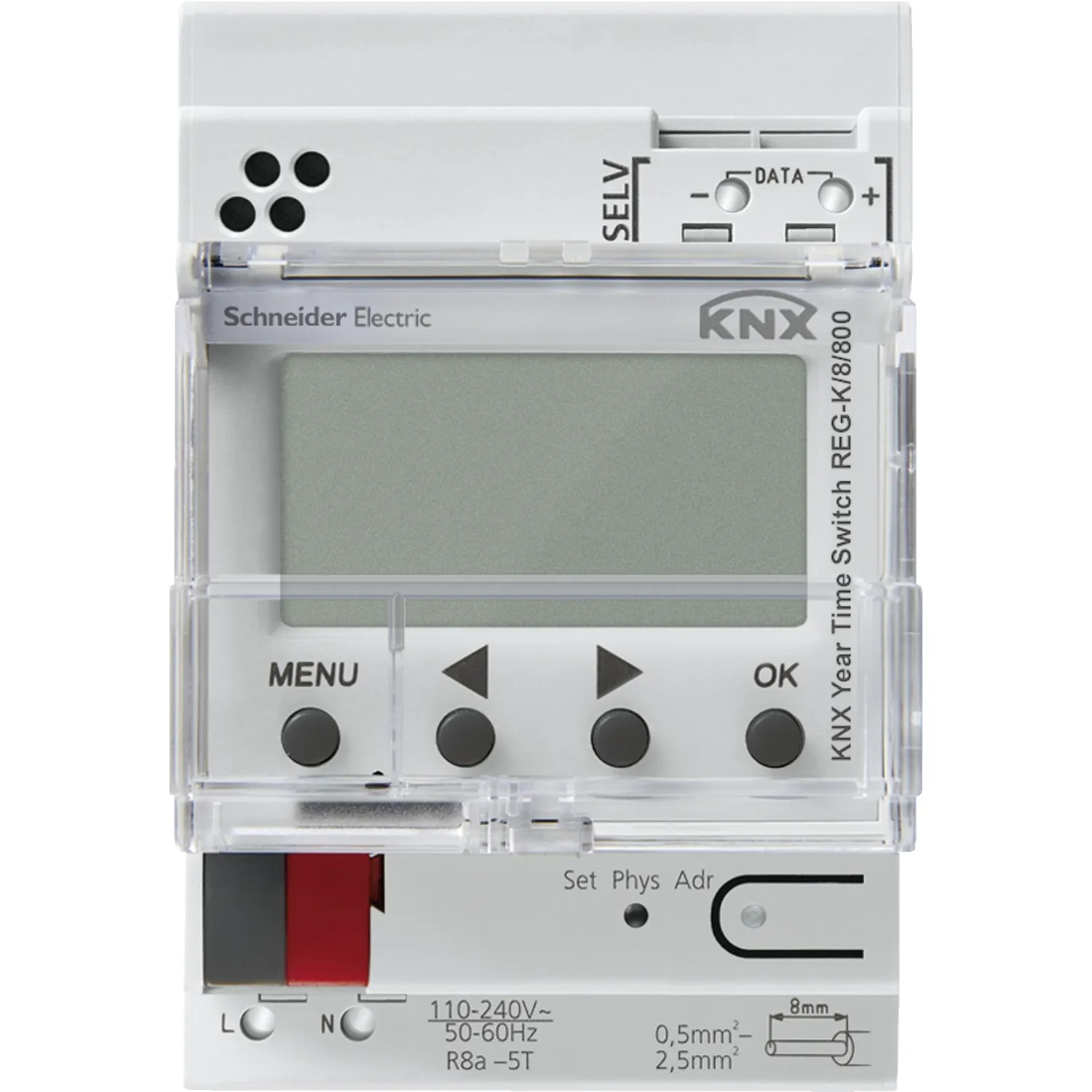 Schneider Electric MTN6606-0008 Pic_1