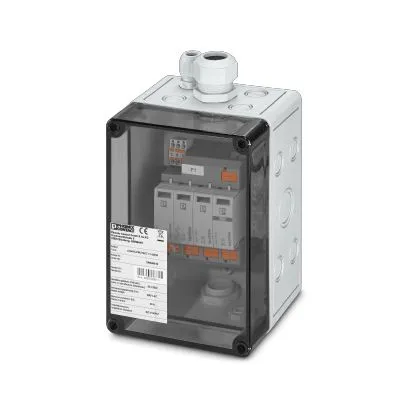 Phoenix Contact CHARX-PROTECT-11-22KW Pic_1