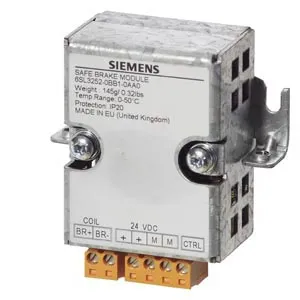 Siemens 6SL3252-0BB01-0AA0 Pic_1