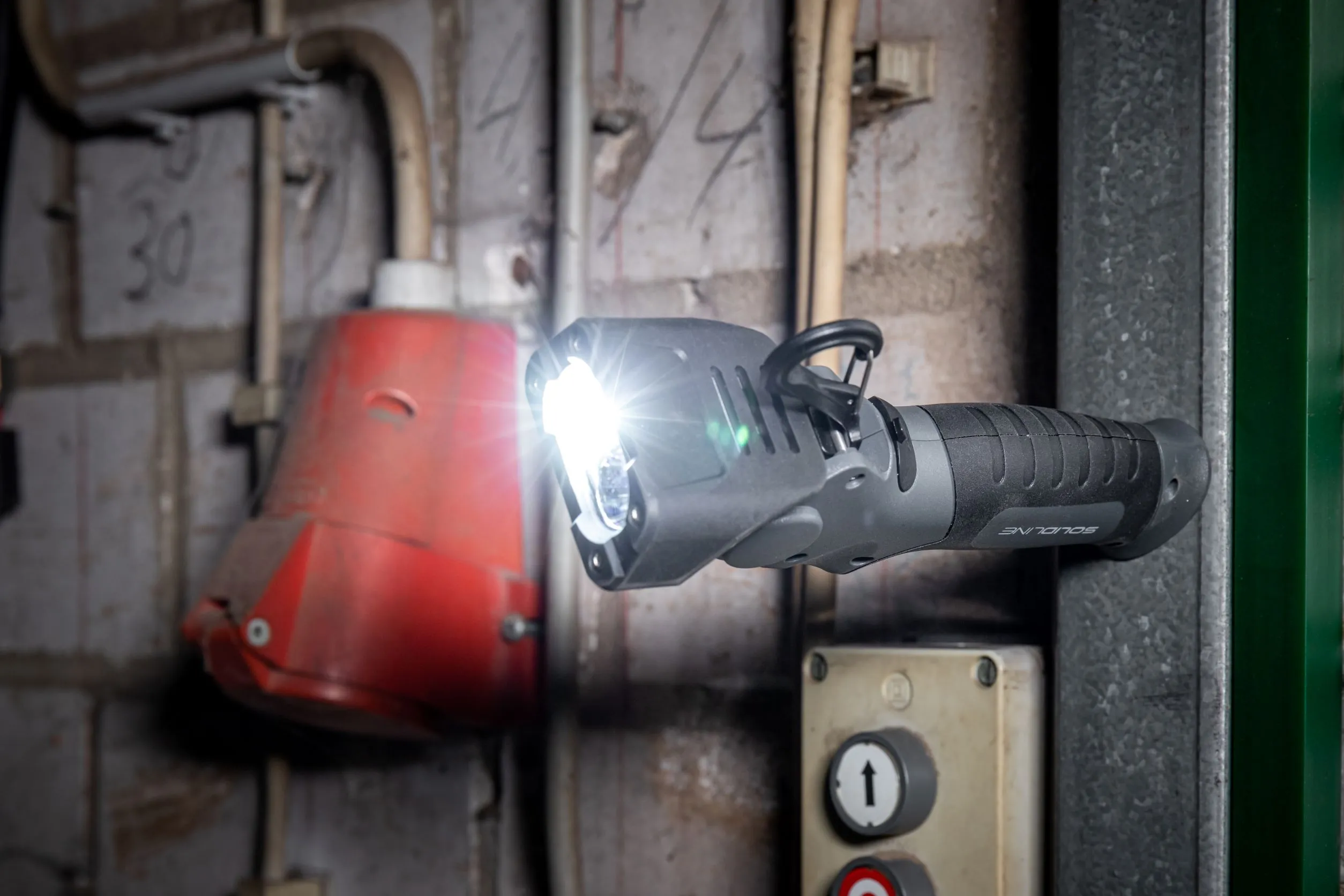 LEDLENSER GMBH & CO. KG SOLIDLINE SW3R Pic_1