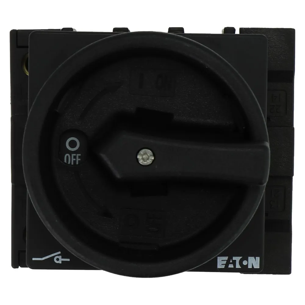 Eaton Electric P1-40/EA/SVB-SW/N/HI11 Pic_1