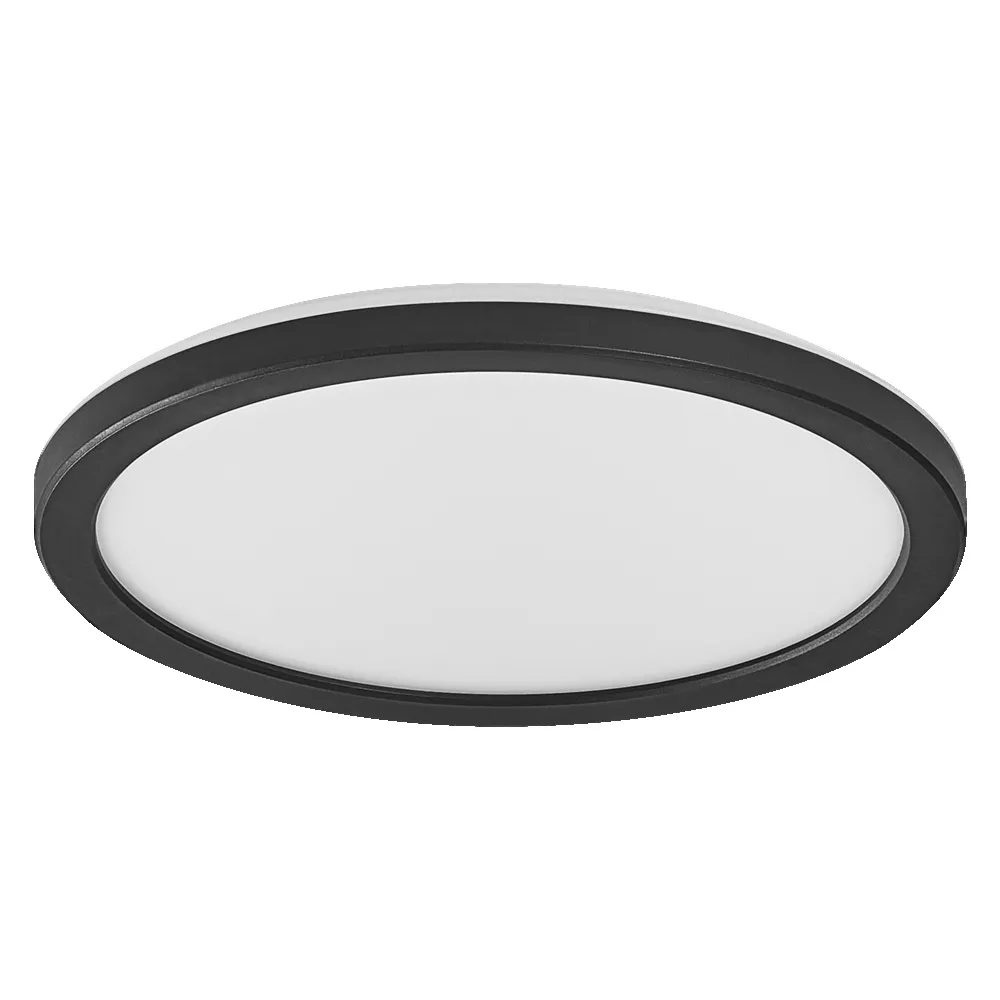 Ledvance Orbis Ultra Slim Backlight Click-Dim 235mm Black Pic_2