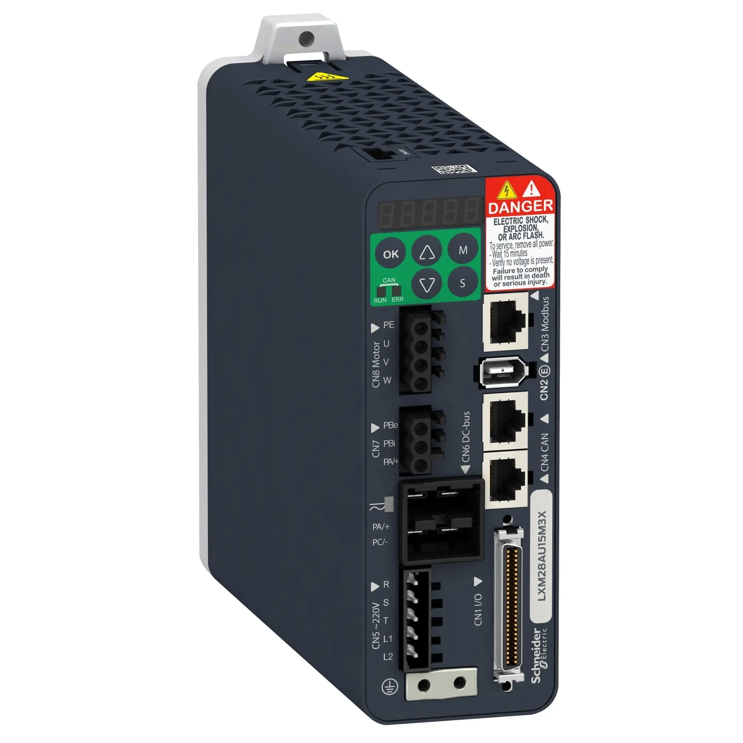 Schneider Electric LXM28AU15M3X Pic_1