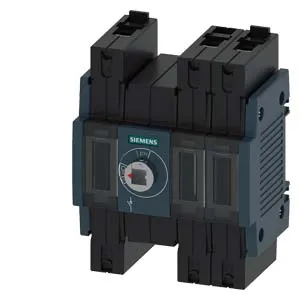 Siemens 3KD2630-2ME20-0 Pic_1