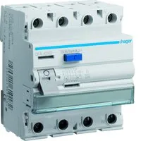 Hager CFA425D Pic_2