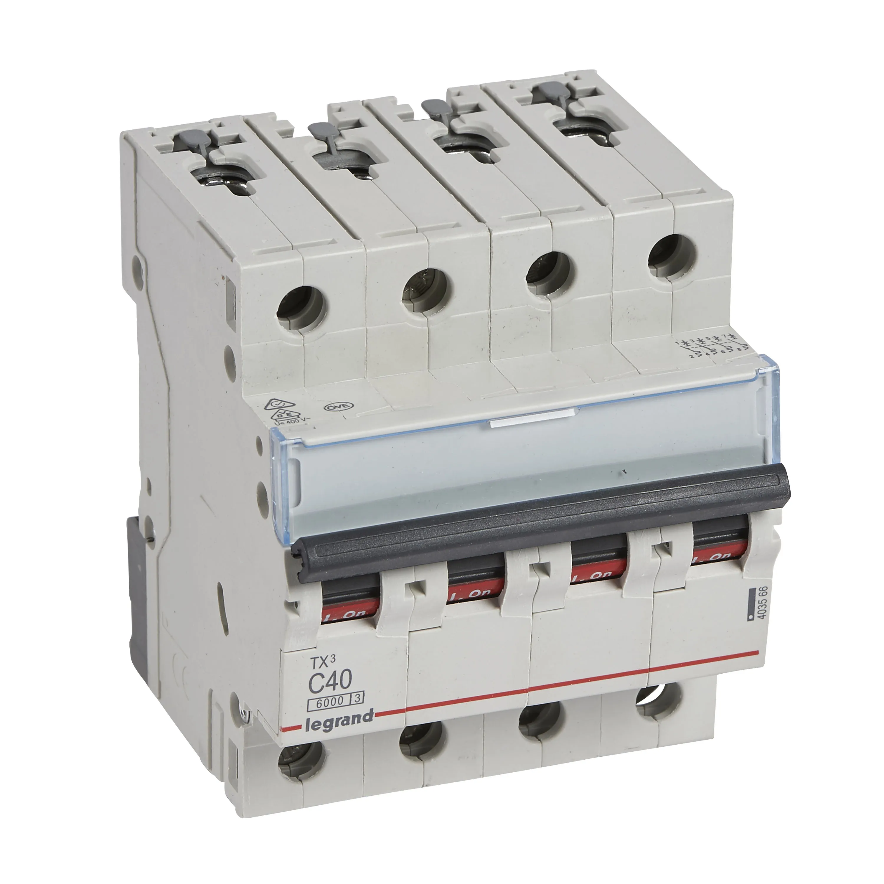 Legrand 403566 Pic_1