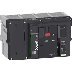 SCHNEIDER ELECTRIC GMBH LV848311 Pic_1
