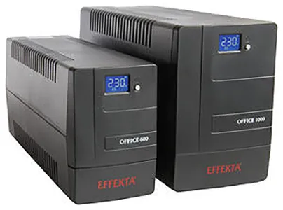 Effekta OFFICE 600 Pic_1