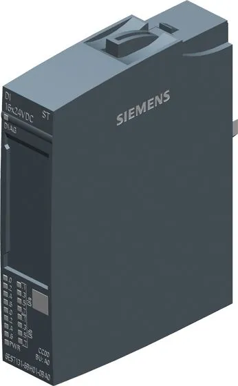 Siemens 6ES7131-6BH01-0BA0 Pic_1