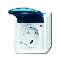 BUSCH-JAEGER ELEKTRO GMBH 20 EW-53 Pic_3