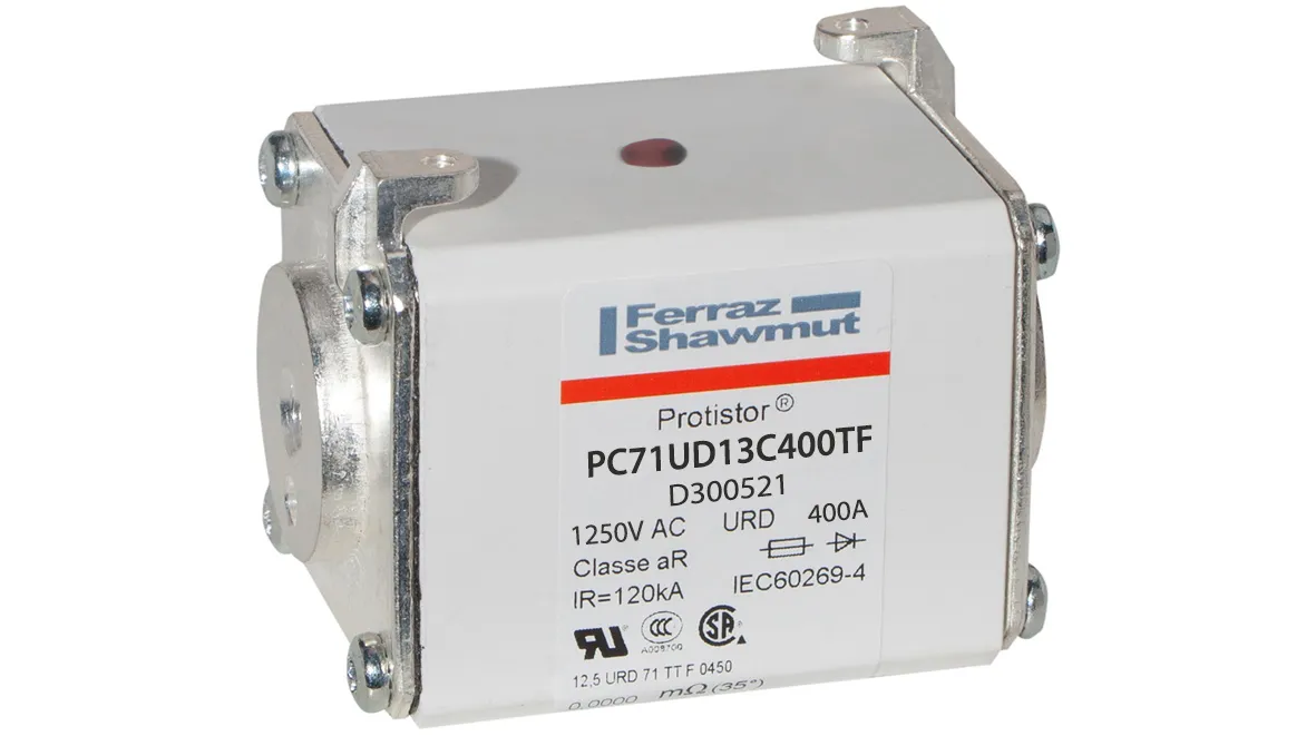 MERSEN Deutschland Eggolsheim GmbH PC71UD13C400TF Pic_1