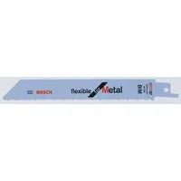 Bosch Säbelsägeblatt S 922 BF Pic_5