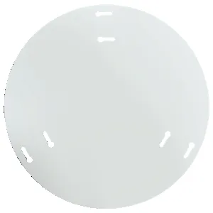Nobile Licht Deckenbefestigung für LED Pendel-Panel R600/R780 Pic_3