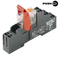 Weidmüller RCIKITP 24VDC 1CO LD/PB Pic_1