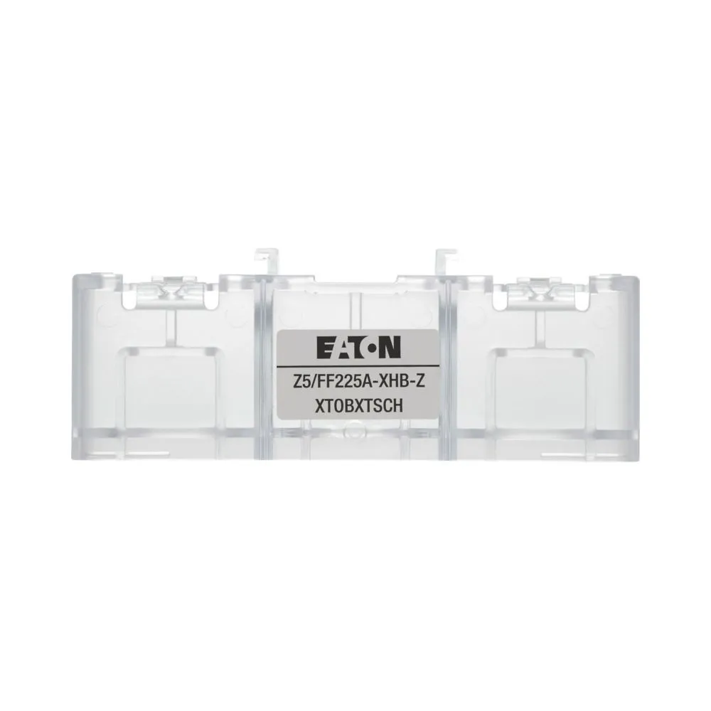 Eaton Electric Z5/FF225A-XHB-Z Pic_1