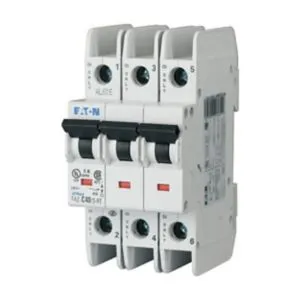 Eaton Electric FAZ-C10/3-RT Pic_4