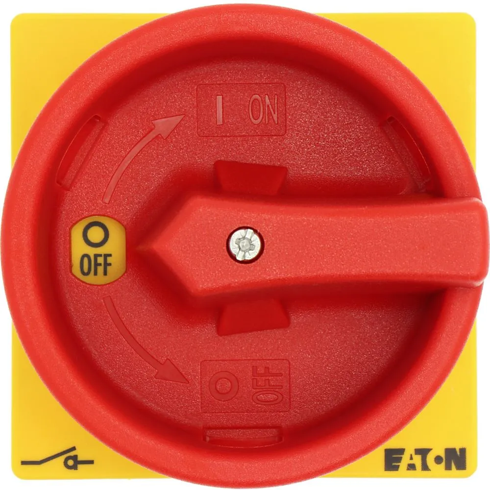 Eaton Electric P3-63/EA/SVB/N Pic_1