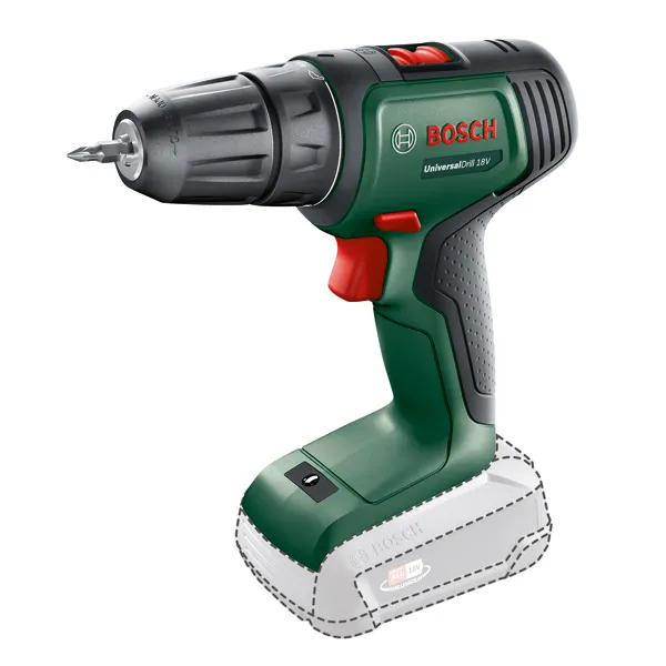 Bosch UniversalDrill 18V Pic_3