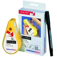 Hellermanntyton SPRO200-1401-WH 1401 WH/CL 150 Pic_5