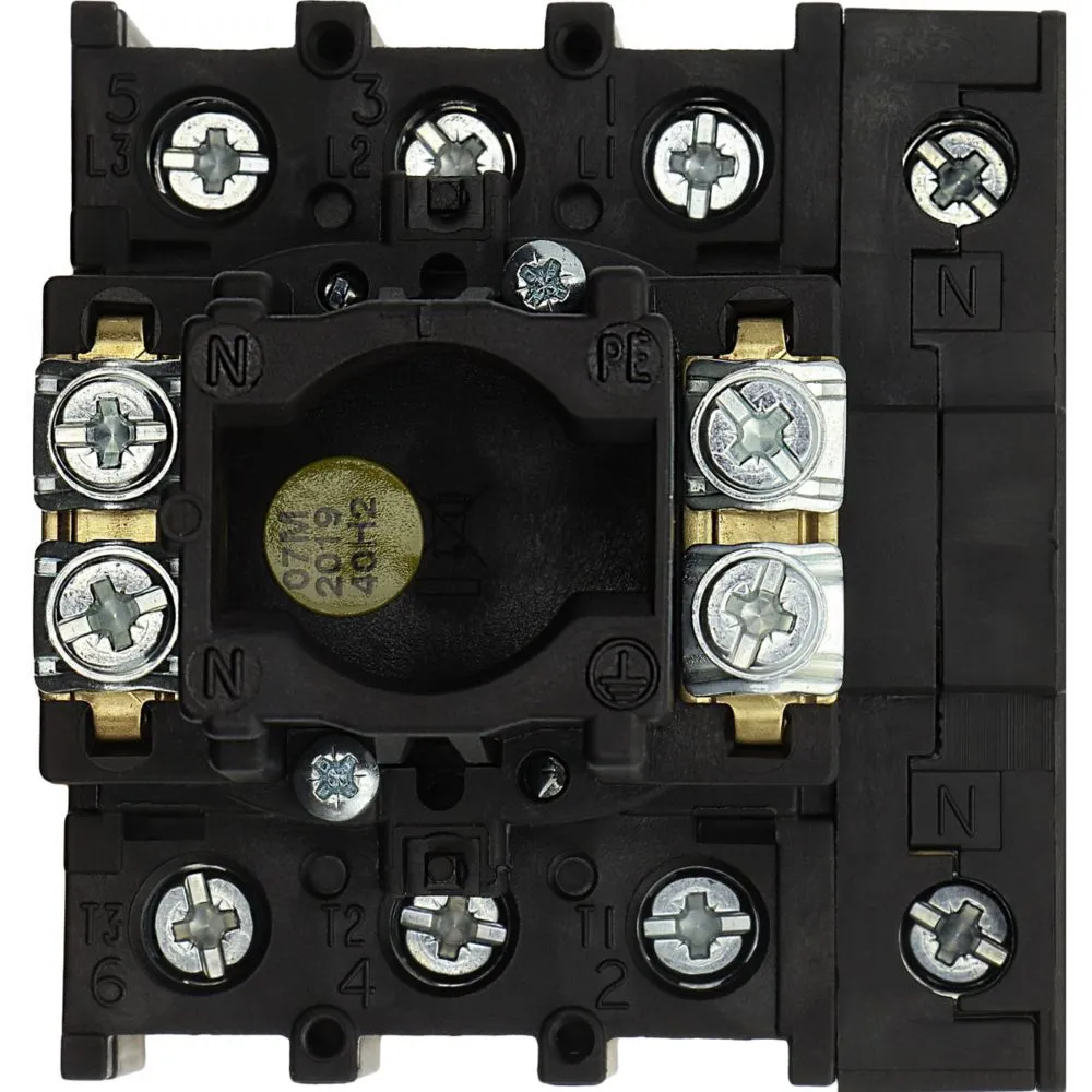 Eaton Electric P1-32/EA/SVB-SW/N Pic_1