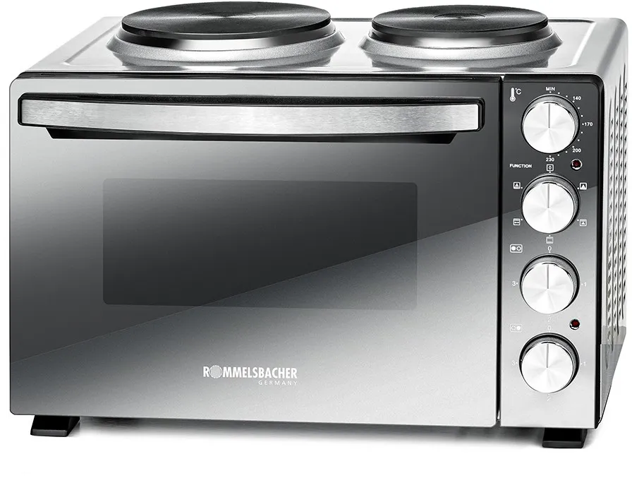 ROMMELSBACHER KM 3300 Pic_1